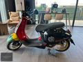 -CİO MOTORS-VESPA 150 İ-GET- DİSNEY MİCKEY MOUSE ÖZEL SERİSİ