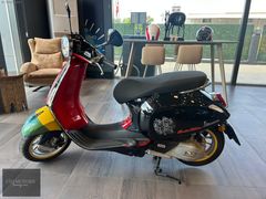 -CİO MOTORS-VESPA 150 İ-GET- DİSNEY MİCKEY MOUSE ÖZEL SERİSİ