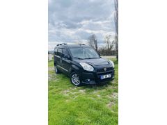 Sahibinden Fiat Doblo Combi 1.3 Multijet Premio 2011 Model 