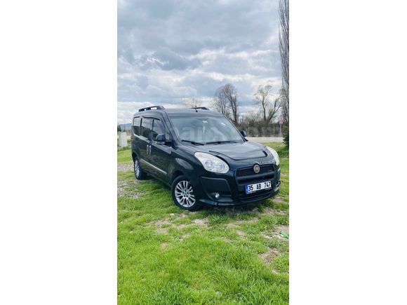 Sahibinden Fiat Doblo Combi 1.3 Multijet Premio 2011 Model 