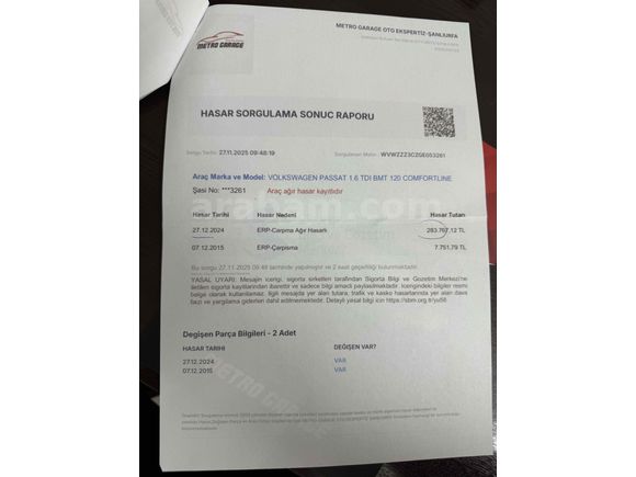 SAHİBİNDEN ACİL SATILIK B8
