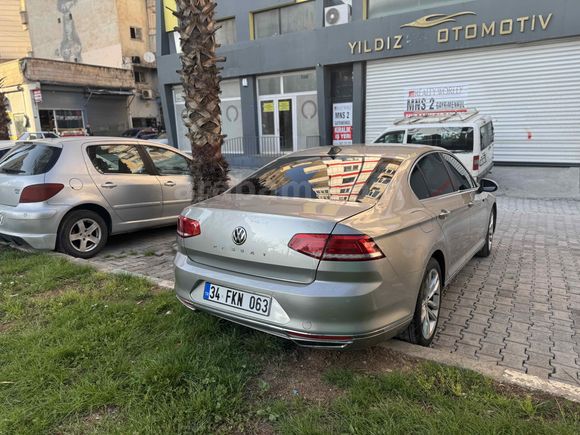 SAHİBİNDEN ACİL SATILIK B8