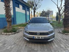 Sahibinden Volkswagen Passat 1.6 TDi BlueMotion Comfortline 2015 Model 