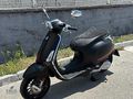 ERGE'DEN SIFIR AYARINDA 2022 VESPA SPRINT 125 - 200 KM-BAKIMLI