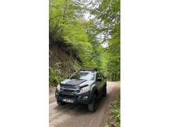 Sahibinden Isuzu D-Max 2.5 D 4x4 2015 Model 