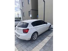 Sahibinden BMW 1 Serisi 116i Joy Edition 2014 Model Adana