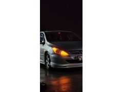 Sahibinden Peugeot 307 1.6 XT 2004 Model