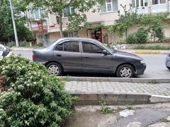 1999 model Tam otomatik  kilimalı masrafsız