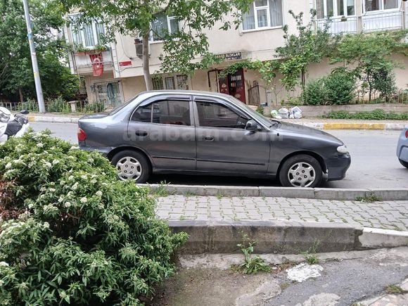 1999 model Tam otomatik  kilimalı masrafsız
