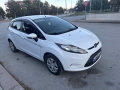 165.000De degisensiz LPGLİ FİESTA