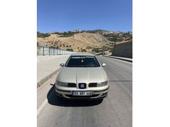 Sahibinden Seat Leon 1.6 Stella 2004 Model 