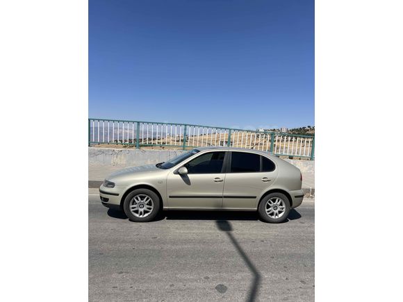 Sahibinden Seat Leon 1.6 Stella 2004 Model 