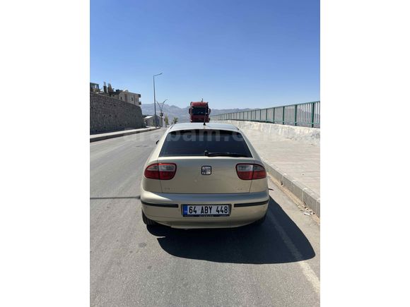 Sahibinden Seat Leon 1.6 Stella 2004 Model 