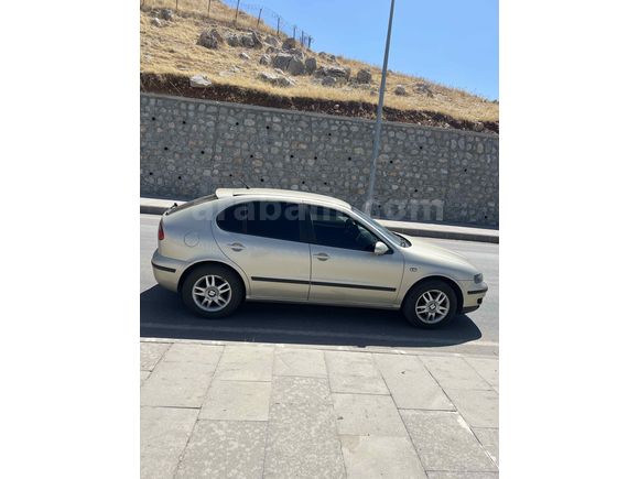 Sahibinden Seat Leon 1.6 Stella 2004 Model 