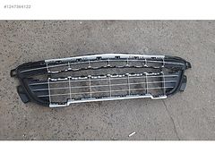 PEUGEOT 207 ÖN TAMPON ALT UST İZGARA GIRI TANESI 7422C5 7422C2
