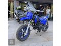 HALF MOTO 2024 YAMAHA PW 50 ÇOCUK MOTORU!