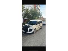 Sahibinden Fiat Doblo Panorama 1.6 Multijet Premio 2013 Model 