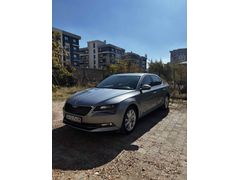 Sahibinden Skoda SuperB 1.6 TDI Style 2017 Model 