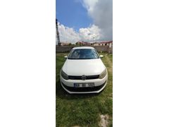 Sahibinden Volkswagen Polo 1.2 TDi BlueMotion 2012 Model