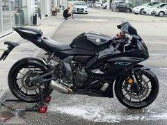 YAMAHA_R7_NOKTA HATASIZ ÇOK DÜŞÜK KM_EMSALSİZ