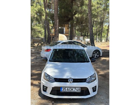 SAHİBİNDEN DEĞİŞENSİZ BOYASIZ 2013 POLO