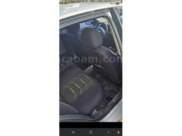 Sahibinden Seat Cordoba 1.4 TDI Basic 2006 Model  260.000 km Gri (titanyum)
