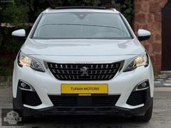 -TURAN MOTORS- PEUGEOT 3008 1.5 ACTİVE LİFE SKY PACK CAM TAVAN