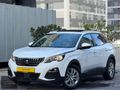 GOLD CARS-2019 PEUGEOT 3008 1.5 BlueHDI ACTİVE SKY PACK 0.69 KRD