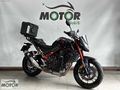 MOTOR NAKİT'den 2024 Akseuarlı Hornet750 K.Kartı ve Takas İmkanı