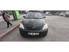 Sahibinden Değişensiz Toyota Corolla 1.6 Sol 2005 Model 