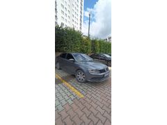 Sahibinden Volkswagen Jetta 1.2 TSi BlueMotion Trendline 2016 Model 