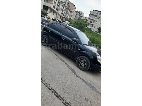Sahibinden Kia Rio 1.5 CRDi EX Comfort 2007 Model