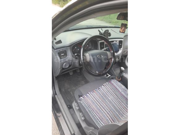 Sahibinden Kia Rio 1.5 CRDi EX Comfort 2007 Model