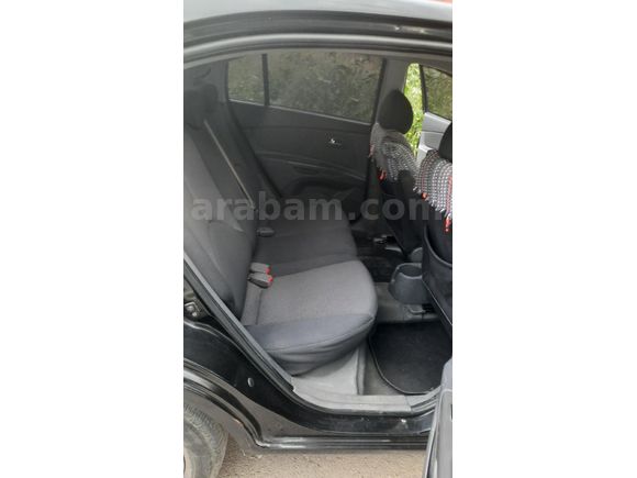 Sahibinden Kia Rio 1.5 CRDi EX Comfort 2007 Model