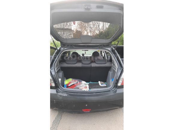 Sahibinden Kia Rio 1.5 CRDi EX Comfort 2007 Model