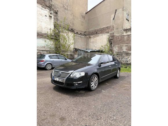 Sahibinden Volkswagen Passat 1.4 TSi Comfortline 2011 Model 