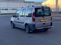 Lider otomotiv’den Fiat Doblo Combi 1.3 Multijet Active 2006 Model Sivas
