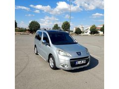 Sahibinden Peugeot Partner 1.6 HDI Premium Zenith 2011 Model