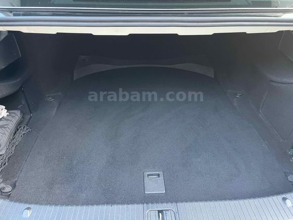 Sahibinden Mercedes - Benz E 250 Elit 2013 Model 