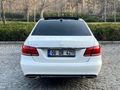 Sahibinden Mercedes - Benz E 250 Elit 2013 Model 