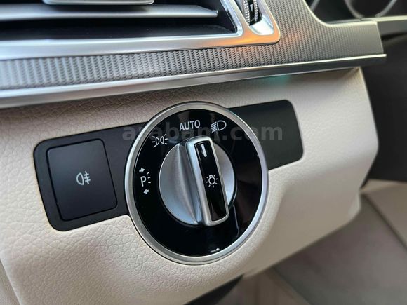 Sahibinden Mercedes - Benz E 250 Elit 2013 Model 