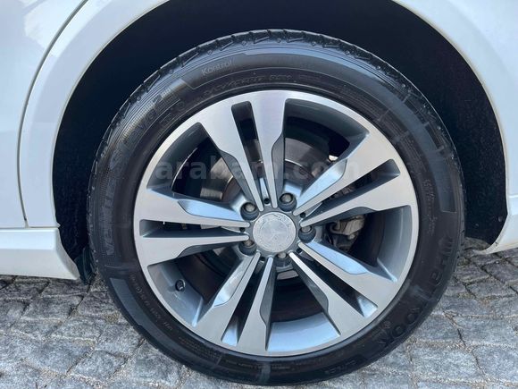 Sahibinden Mercedes - Benz E 250 Elit 2013 Model 