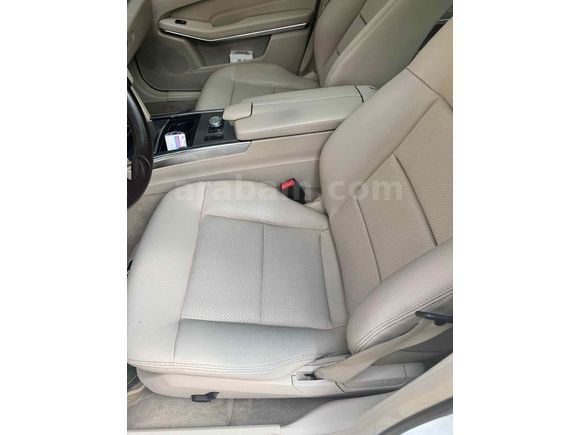 Sahibinden Mercedes - Benz E 250 Elit 2013 Model 