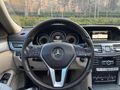 Sahibinden Mercedes - Benz E 250 Elit 2013 Model 