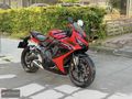 TORPiL GARAGE-2023 HONDA CBR 650 R