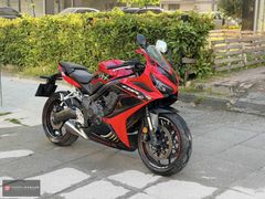 TORPiL GARAGE-2023 HONDA CBR 650 R