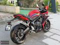 TORPiL GARAGE-2023 HONDA CBR 650 R