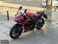 TORPiL GARAGE-2023 HONDA CBR 650 R