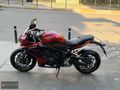 TORPiL GARAGE-2023 HONDA CBR 650 R