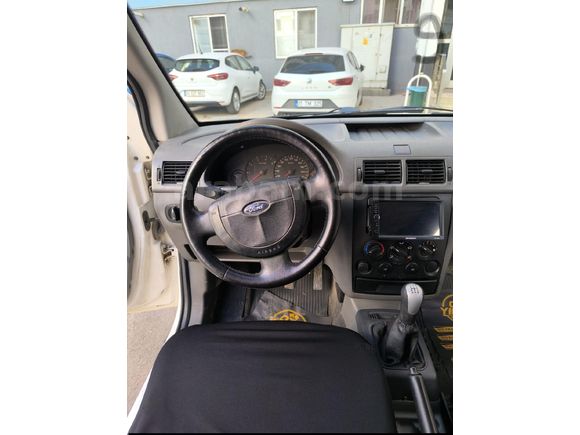 Sahibinden Ford Transit Connect T220 L 2005 Model